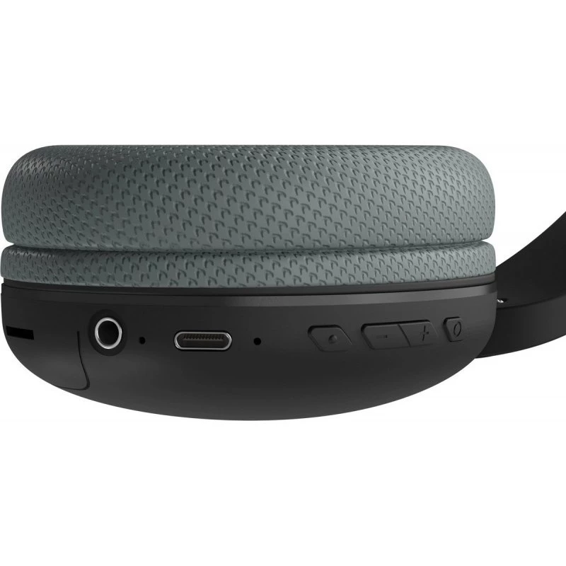 Juhtmevabad kõrvaklapid DEFENDER Freemotion B480 — kõrvapealsed, suletud, Bluetooth, 20–20000 Hz, 99 dB, USB-C, AUX