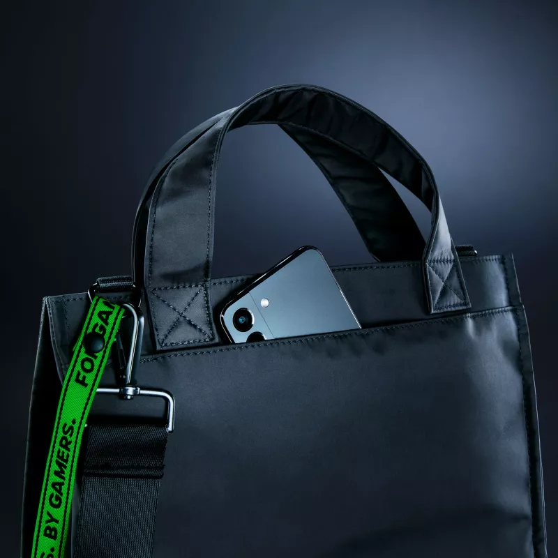 Razer Xanthus - sülearvuti seljakott - 40.6 cm (16)