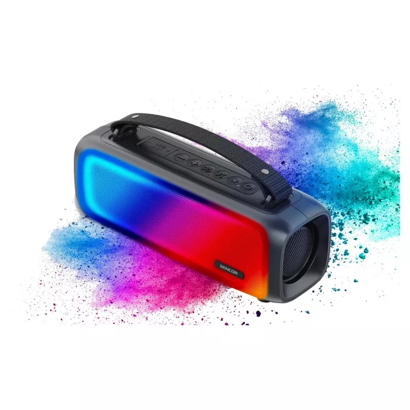 Bluetooth kõlar Sencor SSS 3000 KIDS 5W