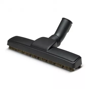 Otsik Karcher Parquet 2.863-260.0, ühilduv põrandaotsik, must, 301×115×178 mm, 200 g