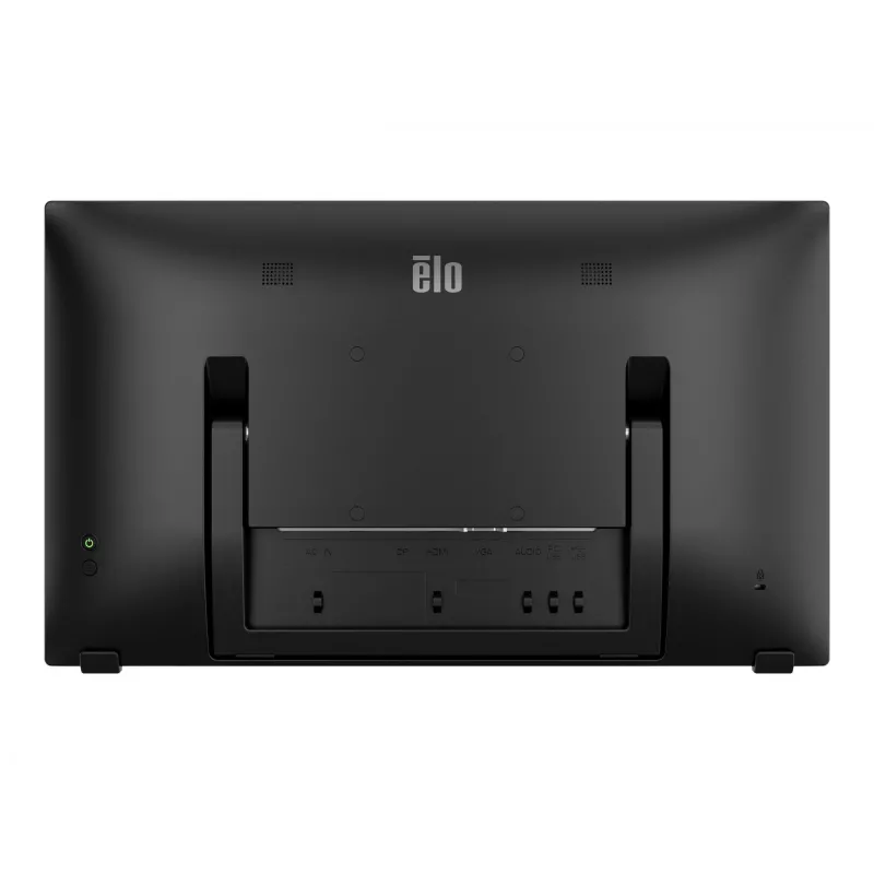 Puuteekraaniga monitor Elo Touch Solutions E511214 21.5 tolli 1920x1080 4K Ultra HD