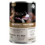 Märg koeratoit PetRepublic PET REPUBLIC Adult Medium & Large Liver with vegetables 1250 g