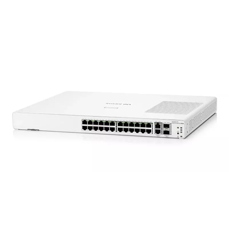 Hallatav lüliti Aruba Instant On 1960 24G 2XGT 2SFP+