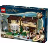 LEGO HARRY POTTER 76451 Privet Drive: Tädi Marge'i külastus
