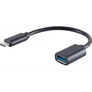 Kaabli pistikuadapter ShiverPeaks BS13-30009