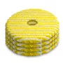 Mopipadjakomplekt KARCHER RVM 4 (2.269-130.0) Kollane, Valge