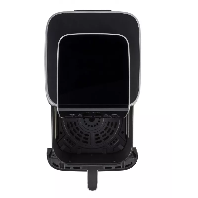 Ninja AF180EU fritüür Üksik 6.2 L 2000 W Kuumaõhufritüür Must