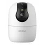 IP turvakaamera IMOU Ranger 2C Pro Turret siseruumidesse 2880×1620, 3,6 mm objektiiv, 8× digitaalne suum, juhtmega ja juhtmevaba, lauale paigaldatav