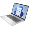 HP 17-cn3135nw Intel® Core™ i5 i5-1334U sülearvuti 43,9 cm (17.3) Full HD 16 GB DDR4-SDRAM 512 GB SSD Wi-Fi 6 (802.11ax) Windows 11 Home hõbedane