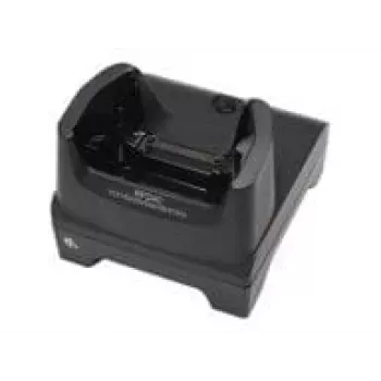 Zebra CR40-1S0T-TC5-G-01 mobiilseadme laadija Mobiilne arvuti Must Vahelduvvool Siseruumides