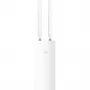 Pääsupunkt Cudy AP1300 Outdoor — kaheribaline 2,4/5 GHz, 300/867 Mbit/s, IP65, PoE, 2 välist RP‑SMA antenni