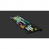 Logickeyboard Avid Media Composer Astra 2 klaviatuur universaalne USB QWERTY saksa hall