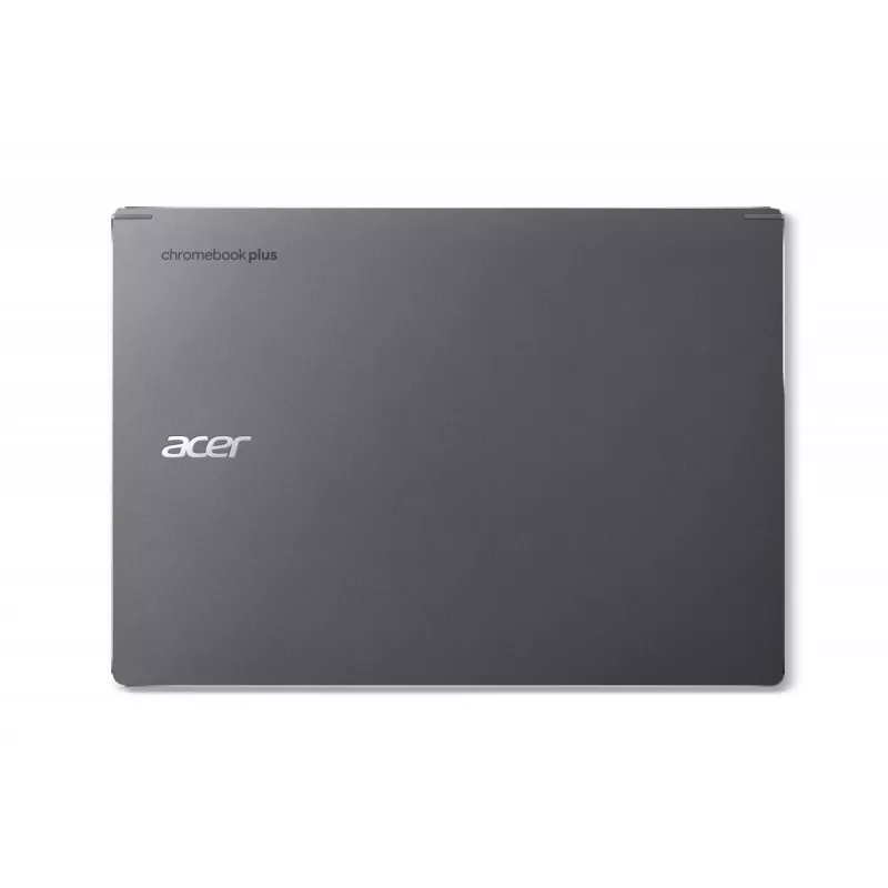 Acer Chromebook Plus 514 CBE594-2L-TCO - Intel Core 5 120U / 1.4 GHz - Chrome OS - Intel Graphics - 16 GB RAM - 256 GB SSD NVMe - 35,6 cm (14 tolli)