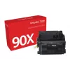 Everyday™ must tooner, ühildub HP 90X (CE390X), suure mahutavusega, 24000 lehekülge, must, 1 tk