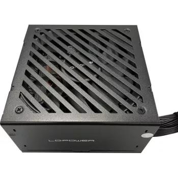 Toiteplokk LC-Power 650W Integrator Pro ATX V3.1