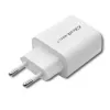 Toiteadapter Qoltec 51714