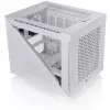 PC Case Thermaltake Divider 200 TG Air Snow Micro Tower Valge
