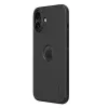 Kaitseümbris Nillkin iPhone 16 Plus Super Frosted Pro — must, õhuke kõva kest