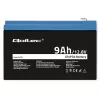 aku LiFePO4 Lithium Iron Phosphate 12.8V 9Ah 115.2Wh