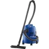 Nilfisk Buddy II 12 Must, Sinine 12 L 1200 W