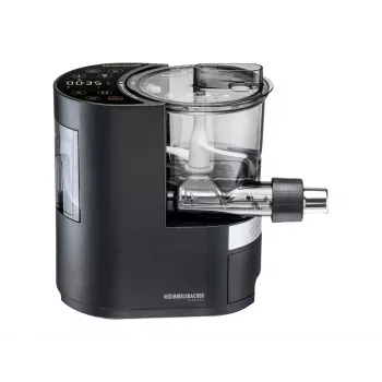 Rommelsbacher Pastarella Nudelmaschine PM 220, Segumasin - must - 220 W (PM 220)