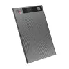 Mobvoi TicNote hall diktofon 16 GB mäluga, kompaktne digitaalne diktofon