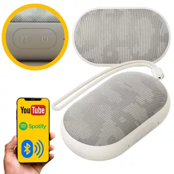 Portable Speaker Realme Pocket Bluetooth Speaker Gray