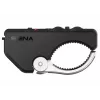 Sena RC4 (SC-4B-01) motoblueetooth-sidesüsteemi kaugjuhtimispult, Bluetooth 4.1, must