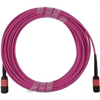 patch-kaabel BlueOptics 470-ADCI MPO-MPO Multimode OM4 7,5m sinine