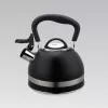 Maestro MR-1336 (MR-1336-BLACK) veekeetja 1,8 L must