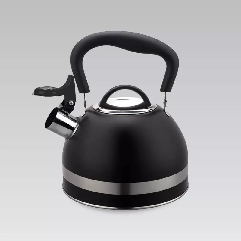 Maestro MR-1336 (MR-1336-BLACK) veekeetja 1,8 L must