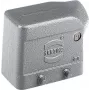 Harting Sleeve Enclosure Han® 10B-gs-M25 19 30 010 1521 1 tk (19 30 010 1521)