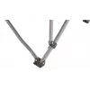 Matkatool Outwell Tally Lake — 4 jalga, max koormus 120 kg, kaal 4,9 kg, 620×650 mm