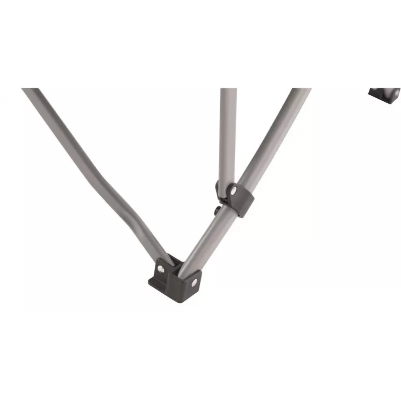 Matkatool Outwell Tally Lake — 4 jalga, max koormus 120 kg, kaal 4,9 kg, 620×650 mm