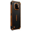 Nutitelefon HAMMER Energy X2 — Android 15, MediaTek Helio G81, 6.1 tolli 1560×720 IPS, 6 GB muutmälu, 128 GB, Dual SIM, 4G, 50 MP, 5000 mAh, IP68
