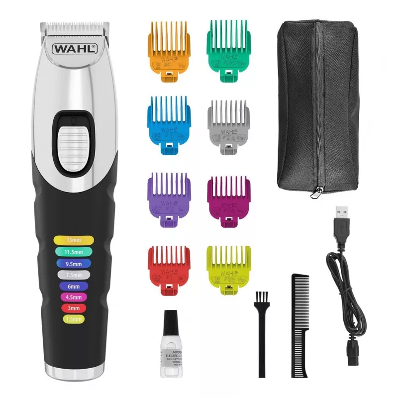 Habemetrimmer WAHL Color Trim Beard 09893.0443