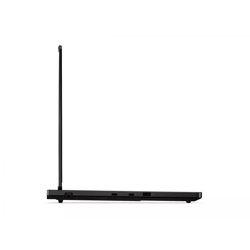 Lenovo Legion 5 15IAX10 | Eclipse Must | 15,1 tolli | OLED | WQXGA | 2560 x 1600 pikslit | Läikiv | Intel Core Ultra 7 | 255HX | 32 (2x16 GB) GB | SODIMM DDR5 | Pooljuhtketta maht