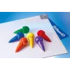 Crayon Pelikan 803328 6 tk