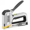 Klammerdaja Stanley FMHT70250-0, alumiiniumkorpus, must/hõbedane/kollane, kõrgus 160 mm