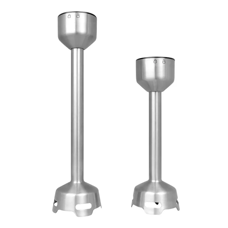 Sukelmikser Gastroback Powermix Stabmixer Professional 1500 W roostevaba teras