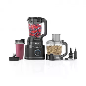 Laudasegamikser Ninja Detect Power Mixer & Processor Pro