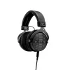 Stuudiokõrvaklapid Beyerdynamic DT 1990 Pro MKII — juhtmega, 30 Ω, 5–40000 Hz, 376 g, must