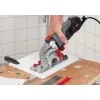 Skil F0155330AA kaasaskantav ketassaag must, hall 6000 p/min 600 W