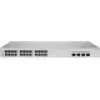 Huawei S220S-24P4J Gigabit PoE lüliti, 4x 2.5G SFP 24x PoE, 4x 2.5G SFP