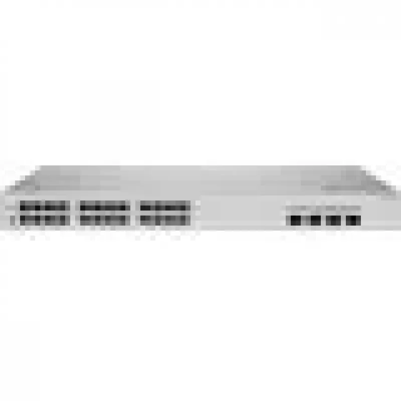 Huawei S220S-24P4J Gigabit PoE lüliti, 4x 2.5G SFP 24x PoE, 4x 2.5G SFP