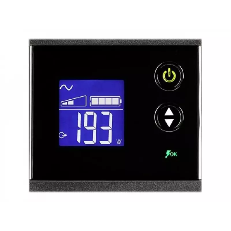 Katkematu toiteallikas Eaton Ellipse PRO 850 DIN