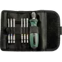 Metabo 626723000 Bit-Rolltasche SP kruvikeeramisotsakute komplekt, 7-osaline