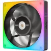 Ventilaator Thermaltake TOUGHFAN 12 RGB 12 cm Valge 500-2000 RPM
