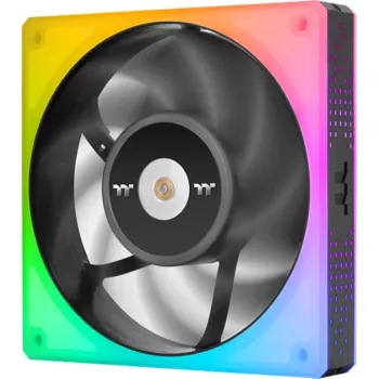 Ventilaator Thermaltake TOUGHFAN 12 RGB 12 cm Valge 500-2000 RPM