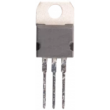 LDO regulaator Texas Instruments LM1085 IT5.0 — fikseeritud 5 V, TO-220 pakend